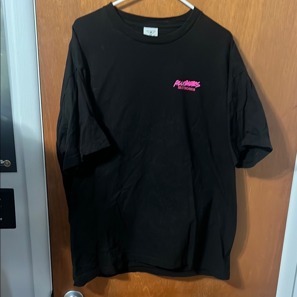 Alltimers Skateboards “Bladin’” Tee